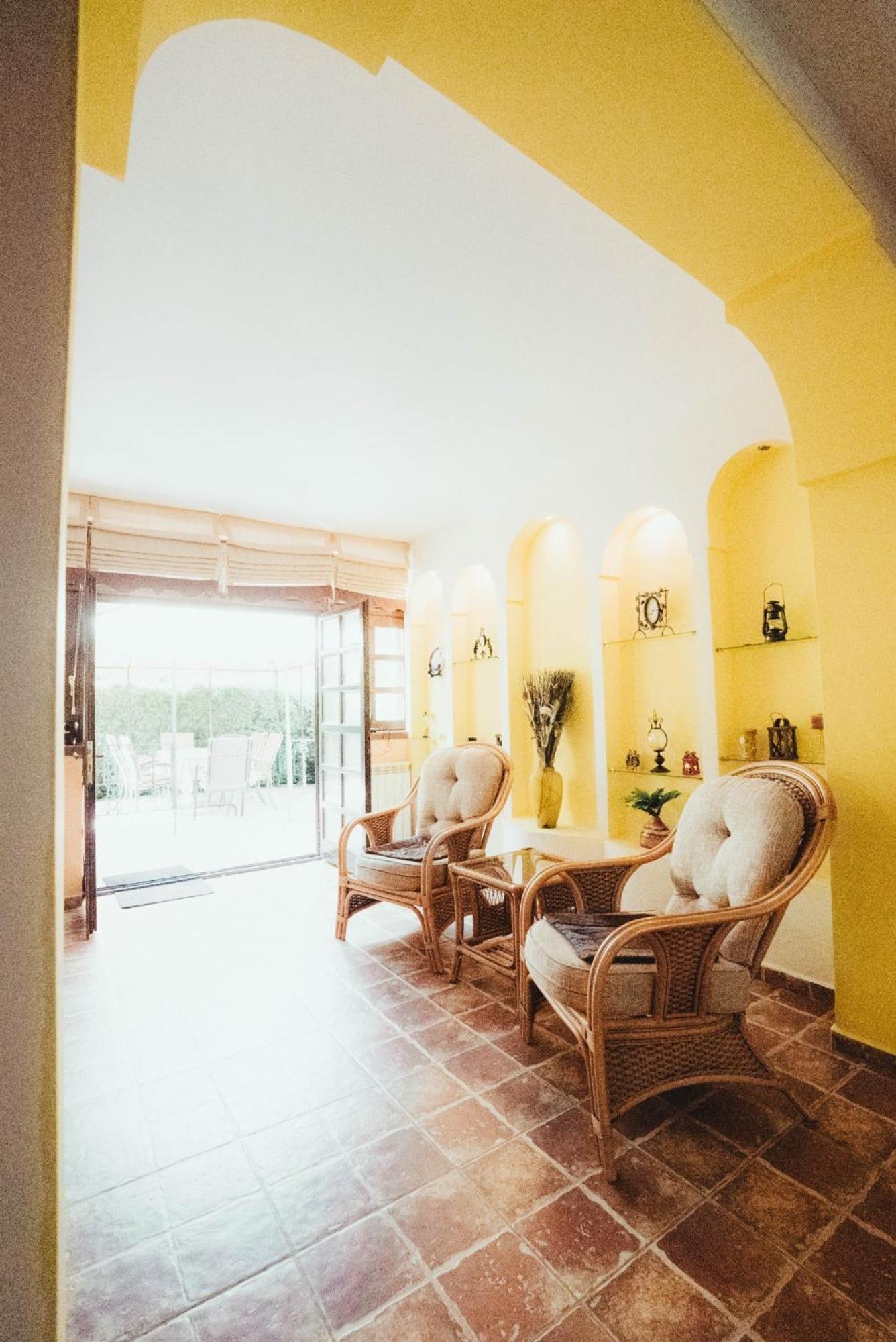 Vila Amalia Venus Exterior foto